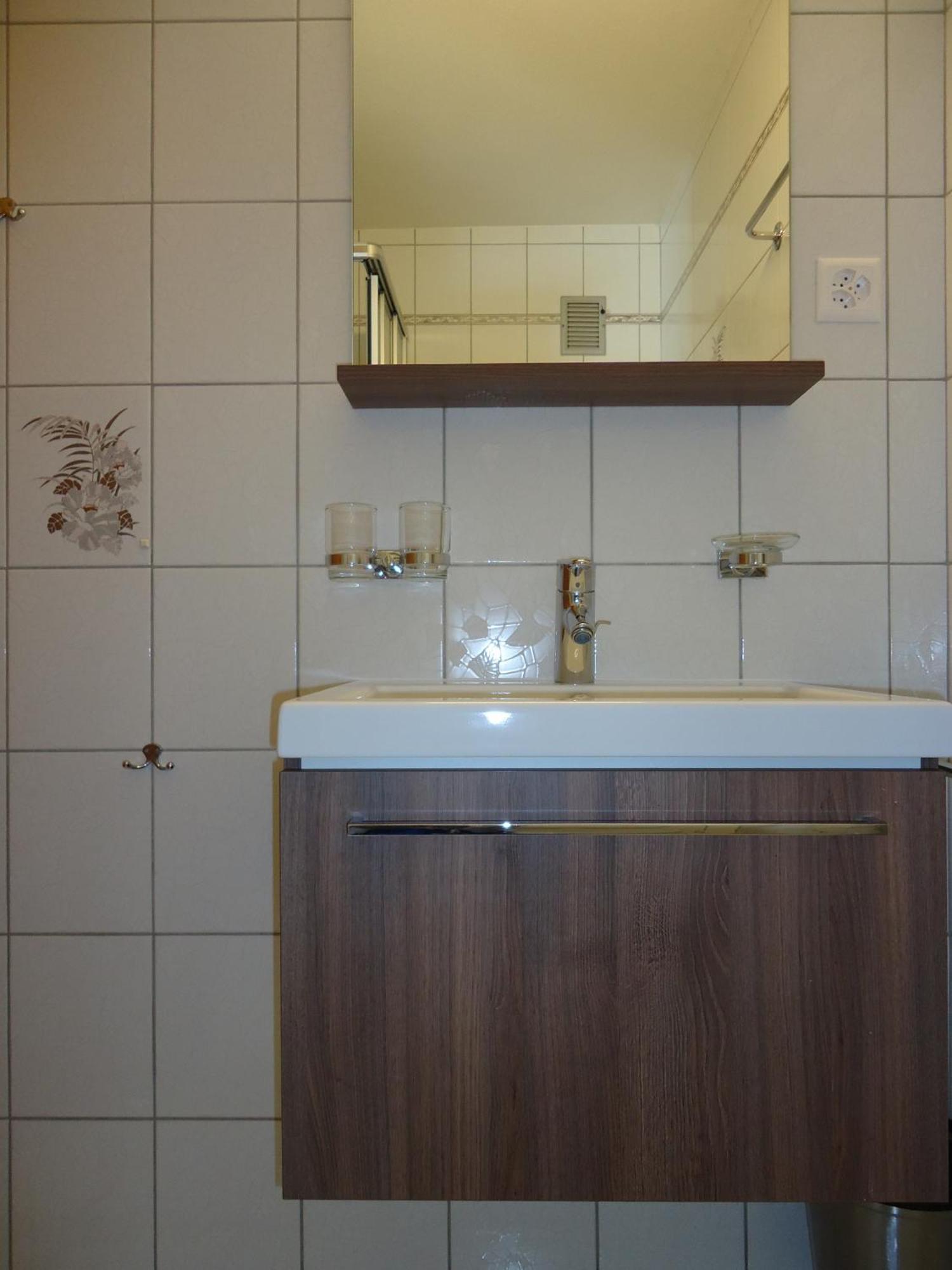 サース フェーHaus Orionアパートメント エクステリア 写真