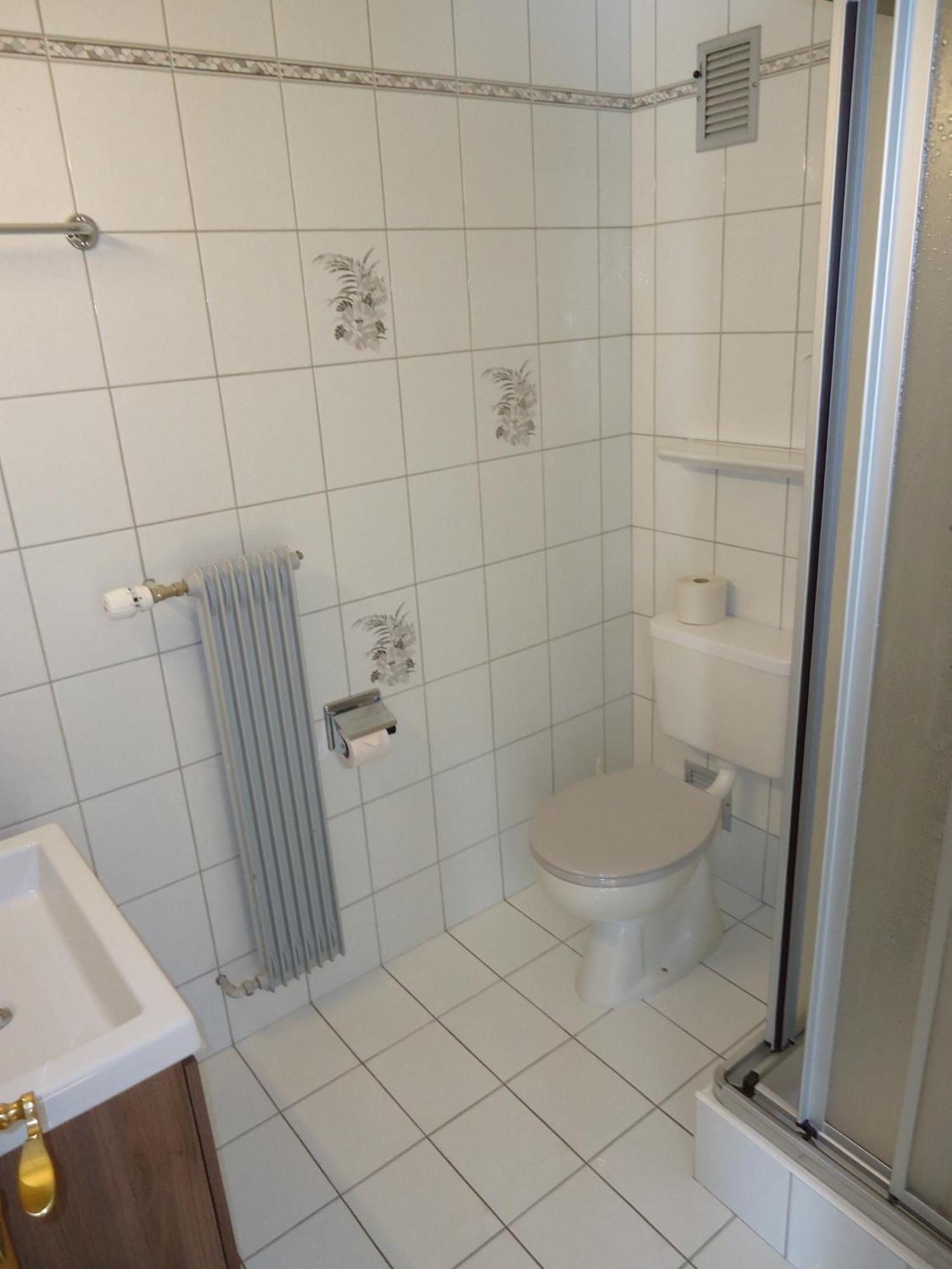 サース フェーHaus Orionアパートメント エクステリア 写真