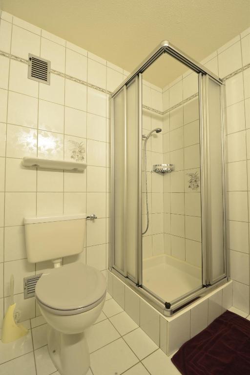 サース フェーHaus Orionアパートメント 部屋 写真