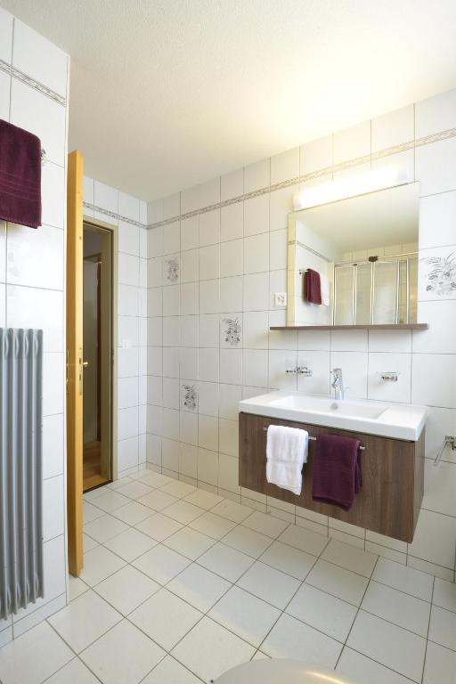 サース フェーHaus Orionアパートメント 部屋 写真